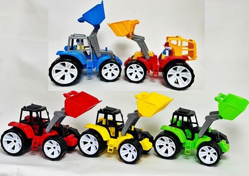 Трактор ковш "Б" "ЯУ" 007/7 оптом